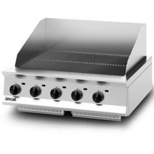 Lincat Opus 800 Natural Gas Chargrill OG8402/N