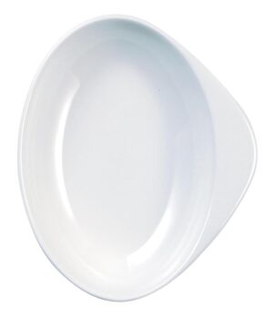 Churchill Alchemy Cook & Serve – No.7 Oval Dish 10″ 15oz