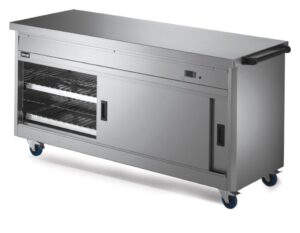 Lincat Panther 670 Series Hot Cupboard P6P5