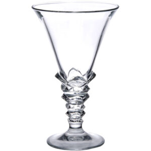 Arcoroc Palmier Sundae Glass 370ml/13oz