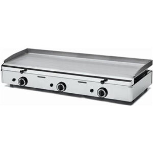 Parry Griddle (W)1020mm x (D)510mm x (H)235mm