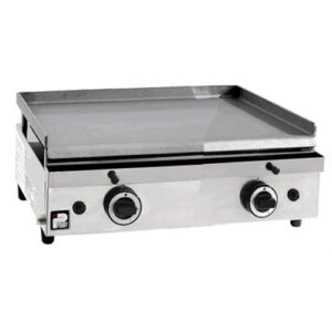 Parry Griddle (W)620mm x (D)510mm x (H)235mm