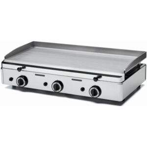 Parry Griddle (W)840mm x (D)485mm x (H)230mm