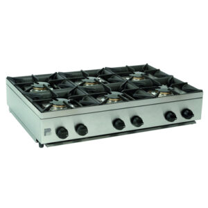 Parry Hob AG6HP