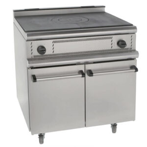 Parry Oven USHOP (Gas)