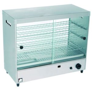 Parry Pie Cabinet AGPC1