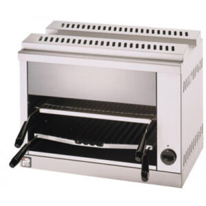 Parry Salamander Grill 7073P