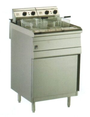 Parry PDPF6 (Electric) Fryers