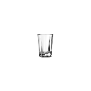 BBP Elite Penthouse Polycarbonate Shot Glass 25ml/0.9oz