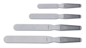 Flexible Palette Knifes