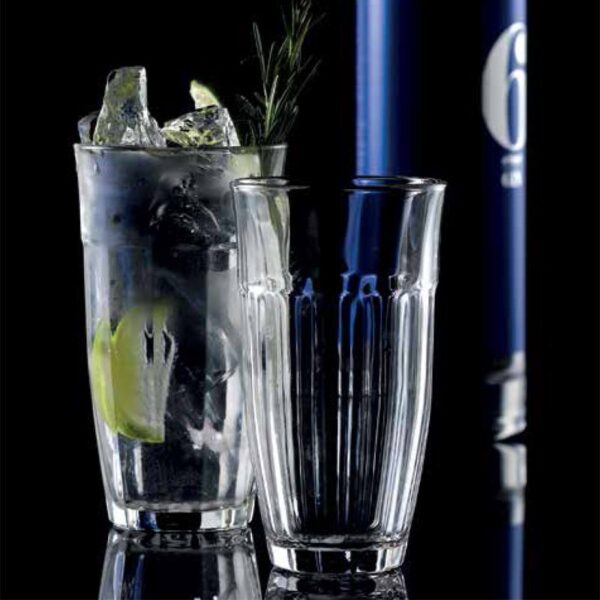 Picadilly Glassware Range