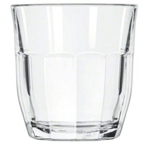 Libbey Picadilly Rocks Whisky Glass 250ml/8.75oz