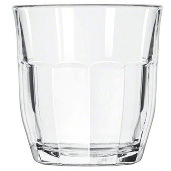 Picadilly Rocks Whisky Glass 12oz