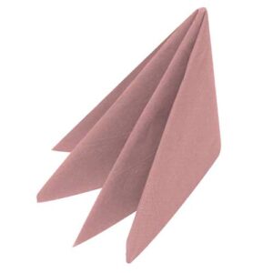 Pink Napkins 33cm x 33cm 2-ply-0