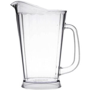 Libbey Plain Jug 1.7L/60oz