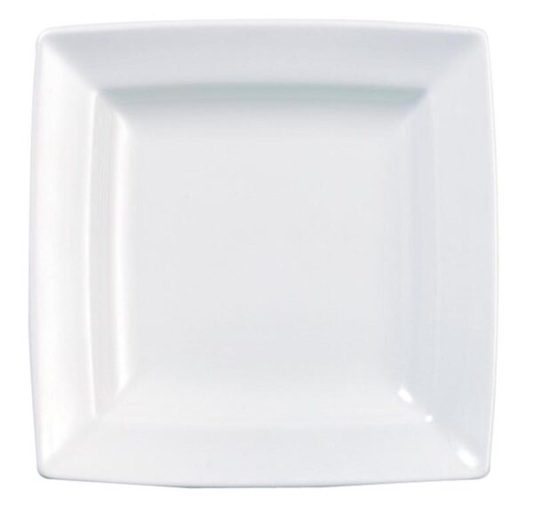 Churchill Alchemy Energy - Square Plate 11"-0