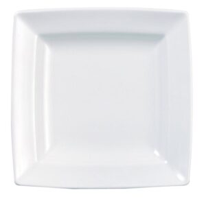 Churchill Alchemy Energy - Square Plate 9.25"-0