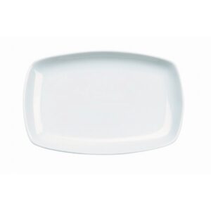 Churchill Art De Cuisine Menu – 3.5″ x 6.25″ Small Rectangular Platter