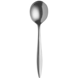 Polar Soup Spoon