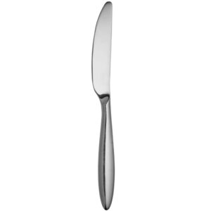 Polar Table Knife (Solid 1 Piece)