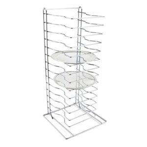 Pizza Rack 15 Pan