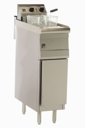 Parry PSPF6 (Electric) Fryers