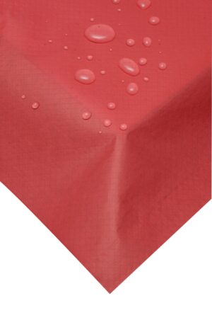 Red 120cm x 120cm Swansoft Tablecovers-0