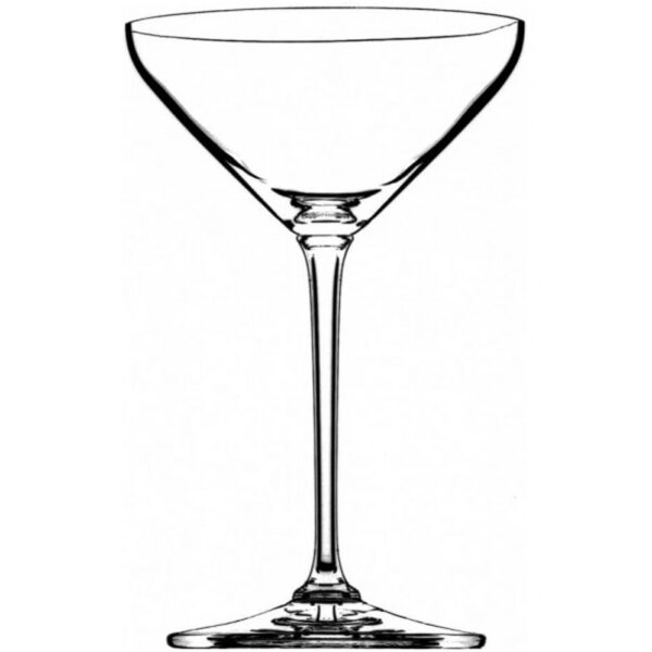 Riedel Extreme Crystal Martini Cocktail Glass 9oz