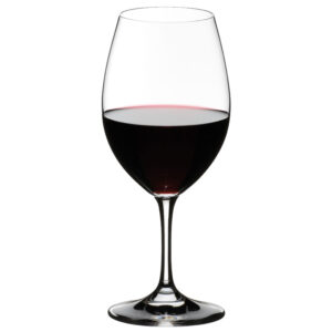 Riedel Ouverture Crystal Red Wine Glass 250ml/12.25oz