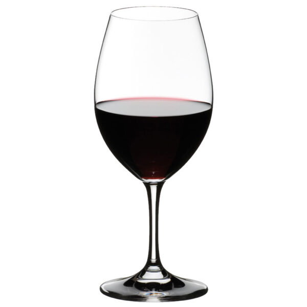 Riedel Ouverture Crystal Red Wine Glass 12.25oz