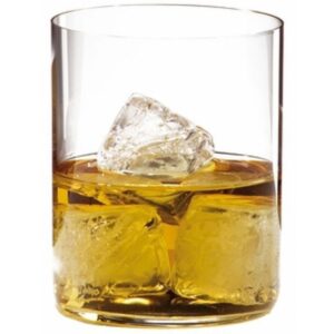 Riedel Ouverture Crystal Whisky Glass 425ml/15oz