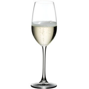 Riedel Restaurant Crystal Champagne Flute 9oz