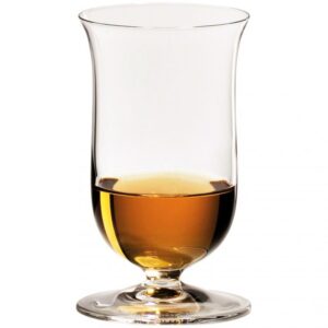 Riedel Restaurant Crystal Single Malt Whisky Glass 200ml/7oz