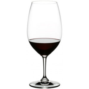 Riedel Restaurant Crystal Syrah / Shiraz Wine Glass 650ml/23oz