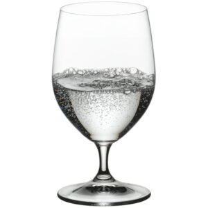 Riedel Restaurant Crystal Water Glass 225ml/8oz