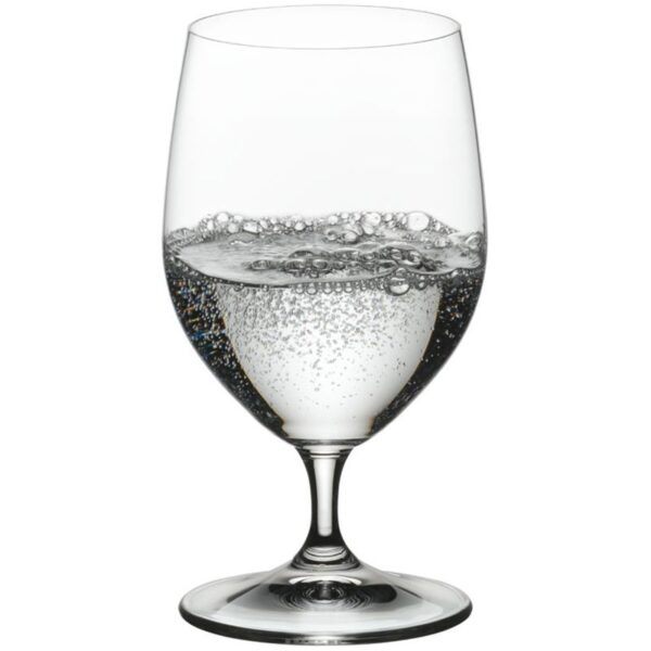 Riedel Restaurant Crystal Water Glass 12.5oz