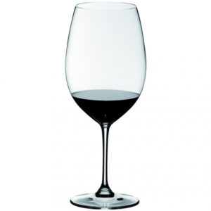 Riedel Restaurant XL Crystal Cabernet Wine Glass 950ml/33.5oz