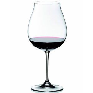 Riedel Restaurant XL Crystal Pinot Noir Wine Glass 850ml/30oz