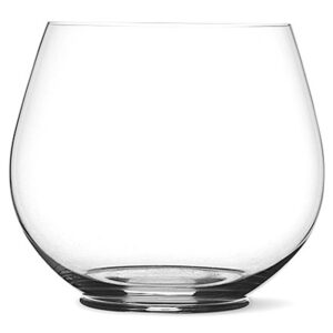 Riedel The "O" Crystal Oaked Chardonnay Wine Tumbler 590ml/20.75oz