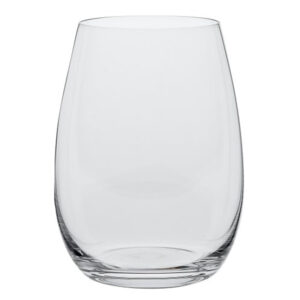 Riedel The "O" Crystal Spirits Tumbler 235ml/8.25oz