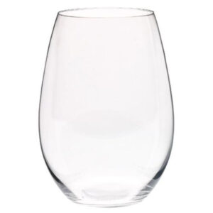 Riedel The "O" Crystal Syrah / Shiraz Wine Tumbler Glass 22oz