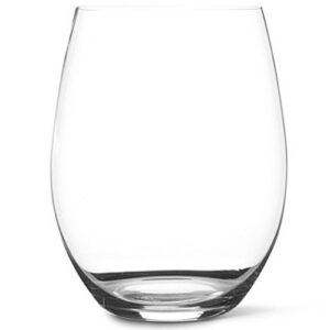 Riedel The “O” Crystal Wine Glasses