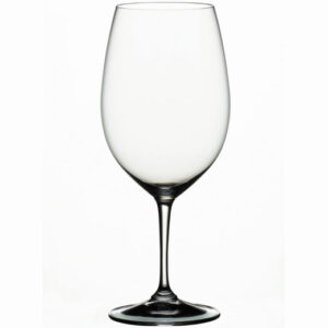 Riedel XL Crystal Wine Glasses