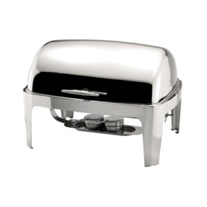 Roll Top Chafer