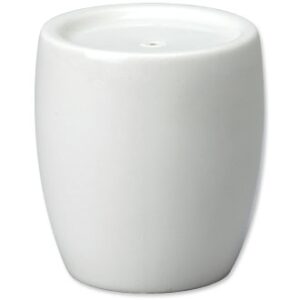 Churchill Vitrified Compact – Salt Shaker