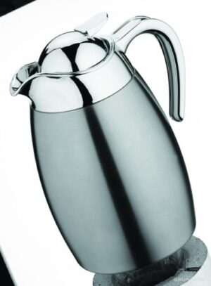 1.5 Litre Vacuum Server Satin