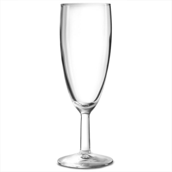 Savoie Champagne Flute 6oz Lined @ 125ml CE