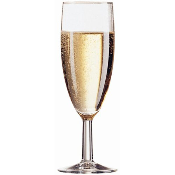 Savoie Champagne Flute 6oz FULL