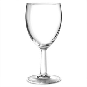 Arcoroc Savoie Wine Glass 140ml/5oz