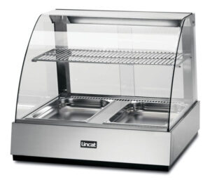 Lincat Seal Heated Showcase SCH785